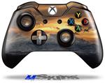 Decal Skin Wrap fits Microsoft XBOX One Wireless Controller Las Vegas In January