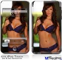 iPod Touch 2G & 3G Skin - Amanda Olson 05