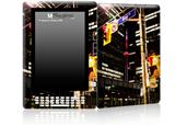 Bay St Toronto - Decal Style Skin for Amazon Kindle DX