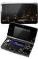 Toronto - Decal Style Skin fits Nintendo 3DS (3DS SOLD SEPARATELY)
