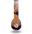 WraptorSkinz Skin Decal Wrap compatible with Beats Solo HD (Original) Amanda Olson 05 (HEADPHONES NOT INCLUDED)