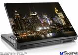 Laptop Skin (Large) - New York