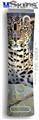 XBOX 360 Faceplate Skin - Leopard Cropped