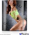 Sony PS3 Skin - Amanda Olson 01