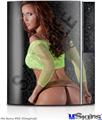 Sony PS3 Skin - Amanda Olson 02