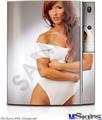 Sony PS3 Skin - Amanda Olson 03