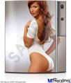 Sony PS3 Skin - Amanda Olson 04