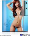 Sony PS3 Skin - Amanda Olson 06