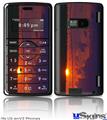 LG enV2 Skin - South GA Sunset