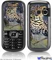 LG Rumor 2 Skin - Leopard Cropped