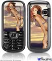 LG Rumor 2 Skin - Michele Karmin 01 (MicheleKarmin com)