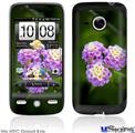 HTC Droid Eris Skin - South GA Flower