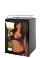 Kegerator Skin - Amanda Olson 05 (fits medium sized dorm fridge and kegerators)