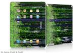 iPad Skin - South GA Forrest (fits iPad2 and iPad3)