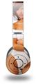 WraptorSkinz Skin Decal Wrap compatible with Beats Wireless (Original) Headphones Amanda Olson 03 Skin Only (HEADPHONES NOT INCLUDED)