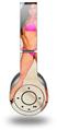 WraptorSkinz Skin Decal Wrap compatible with Beats Wireless (Original) Headphones Jaime Preston Lynch 01 Pink Bikini Skin Only (HEADPHONES NOT INCLUDED)