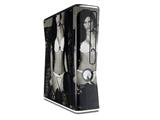 Denai Thomson Lingerie 04 Decal Style Skin for XBOX 360 Slim Vertical